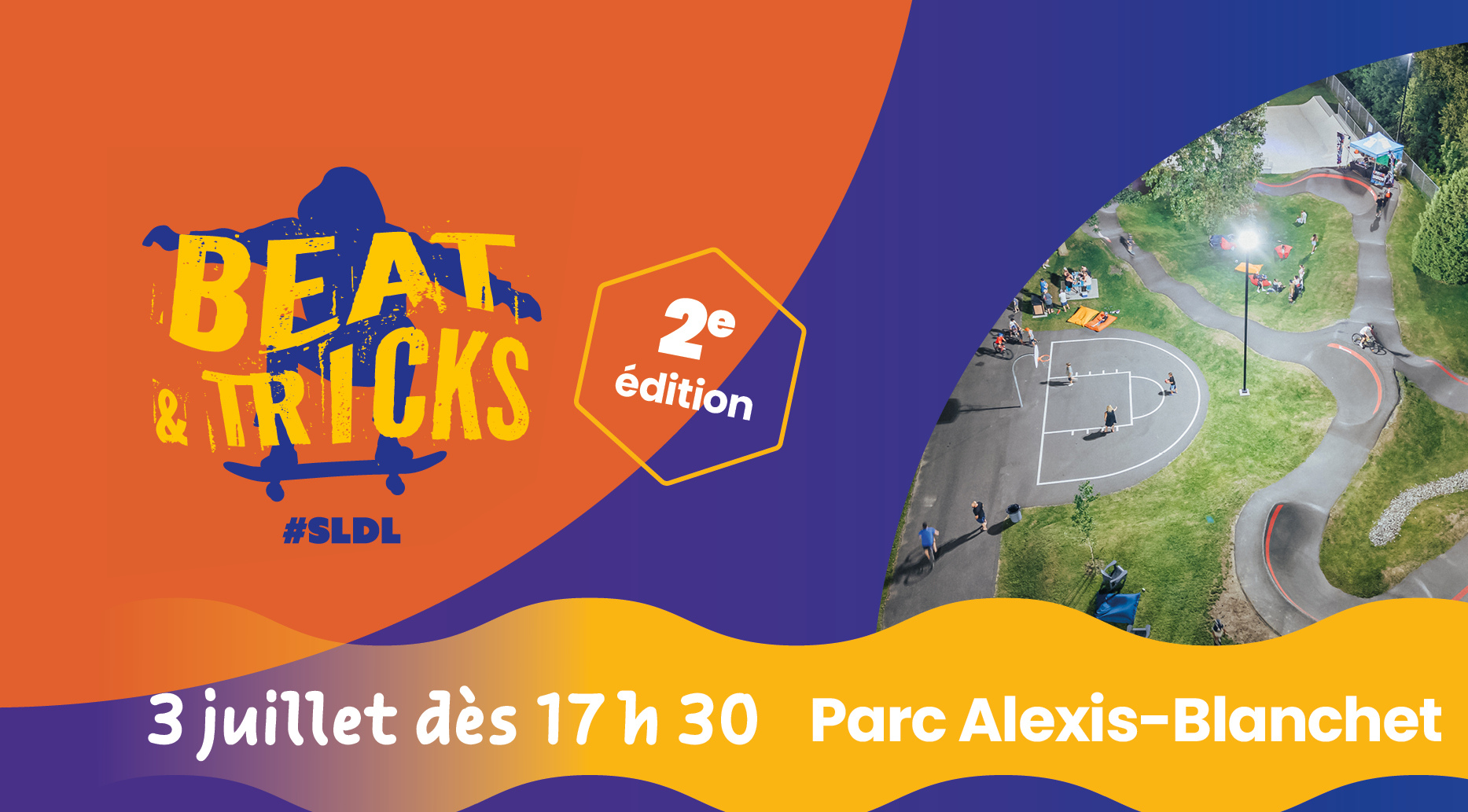 Beat & Tricks 2e édition Beat & Tricks 2e édition
