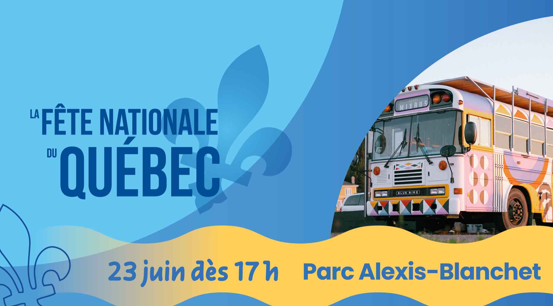 Fête nationale du Québec Fête nationale du Québec