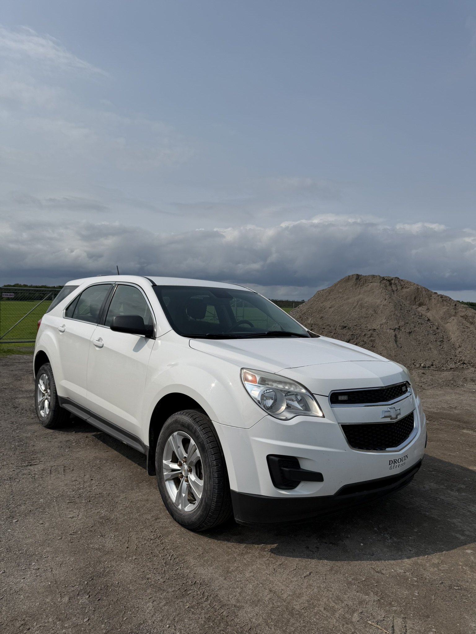 Municipalité Municipalité