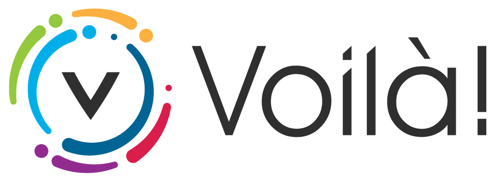 Lancement de la plateforme Voilà Lancement de la plateforme Voilà
