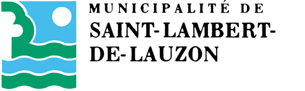 Municipalité de Saint-Lambert-de-Lauzon