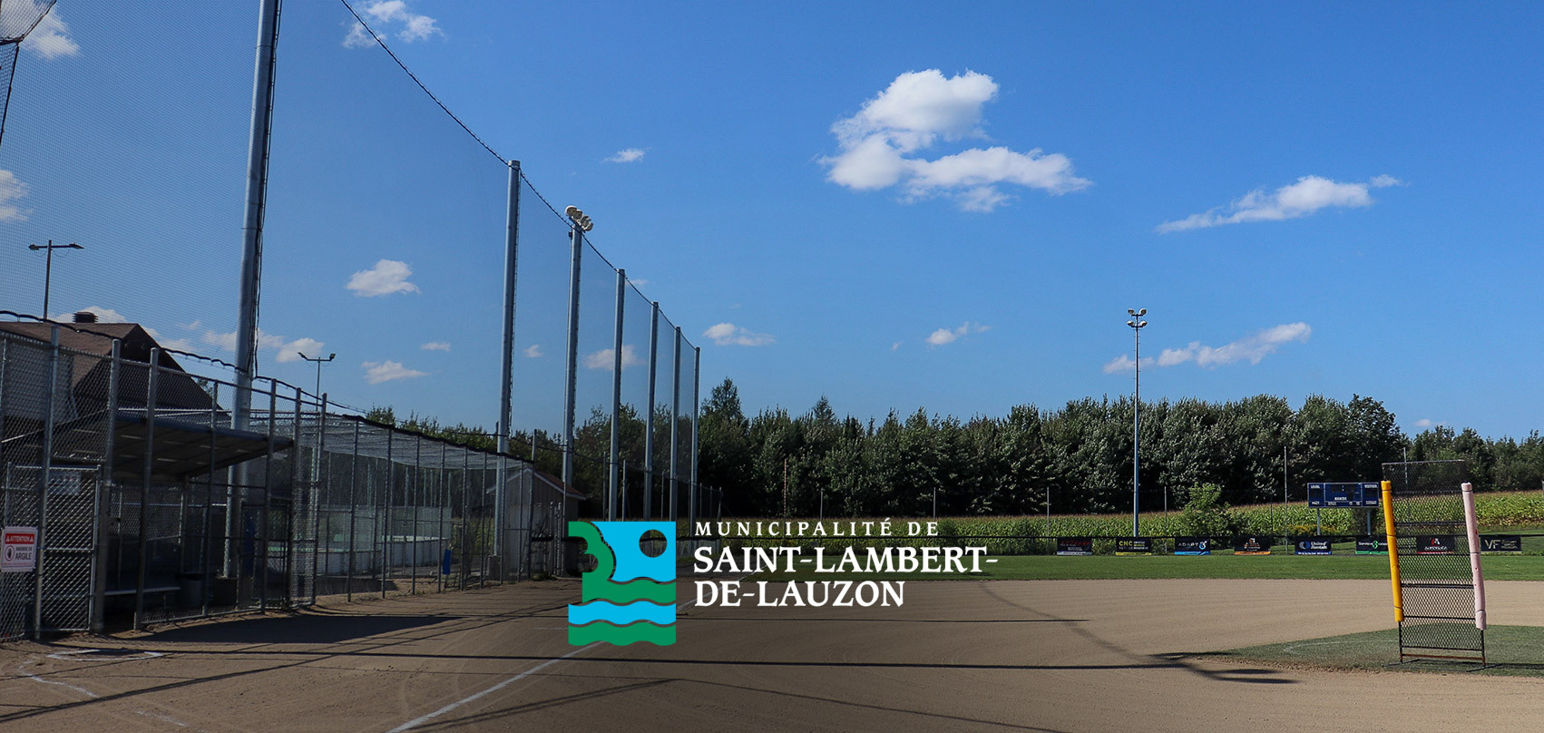 Municipalité de Saint-Lambert-de-Lauzon