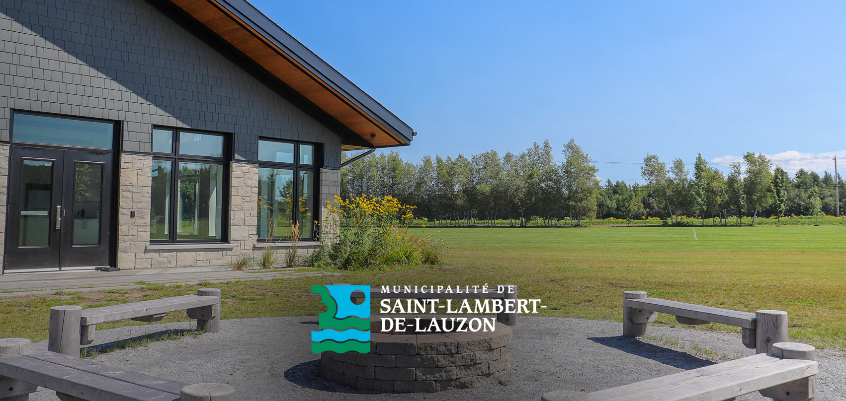 Municipalité de Saint-Lambert-de-Lauzon