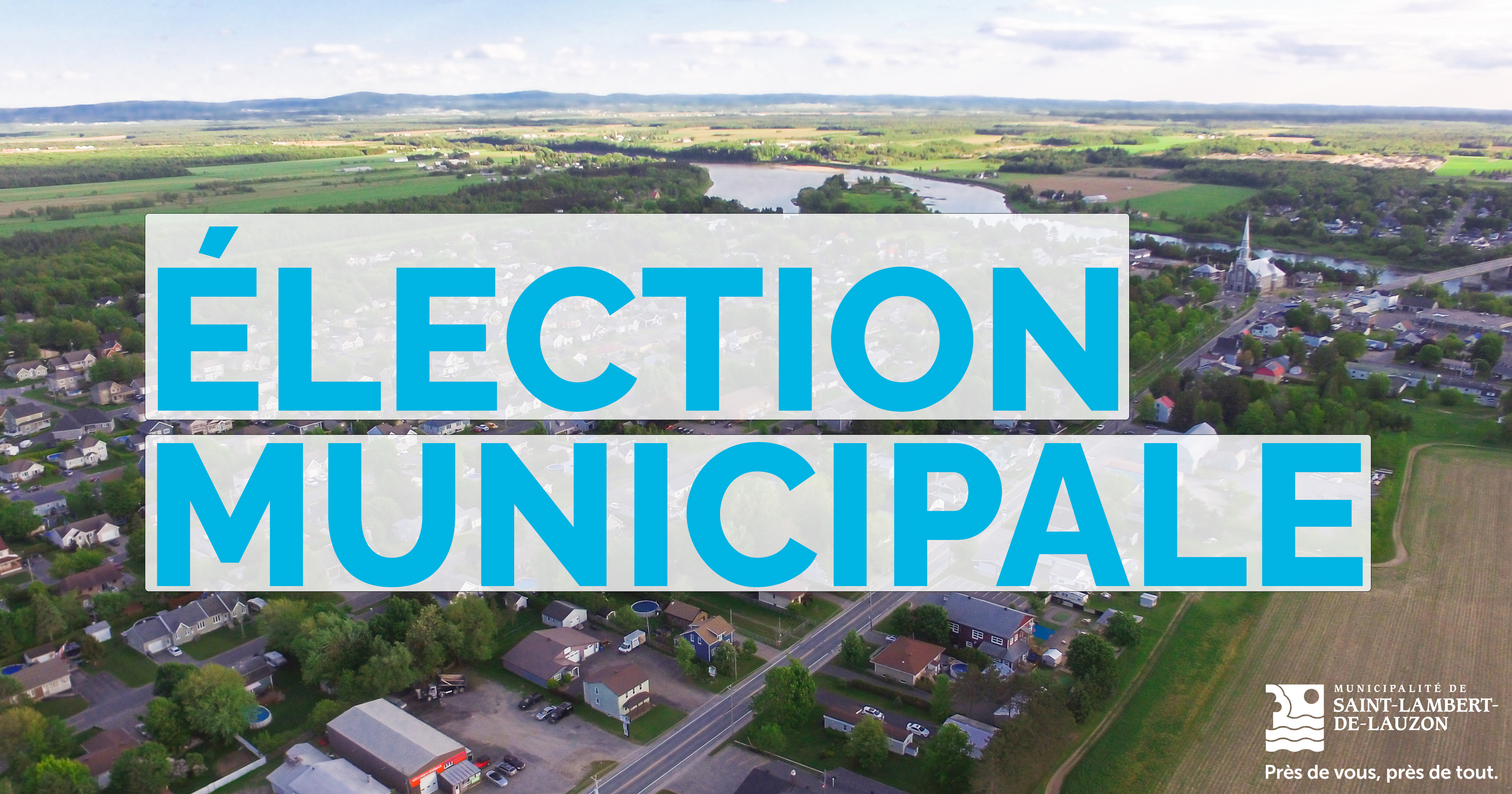 Recrutement du personnel pour la prochaine élection municipale