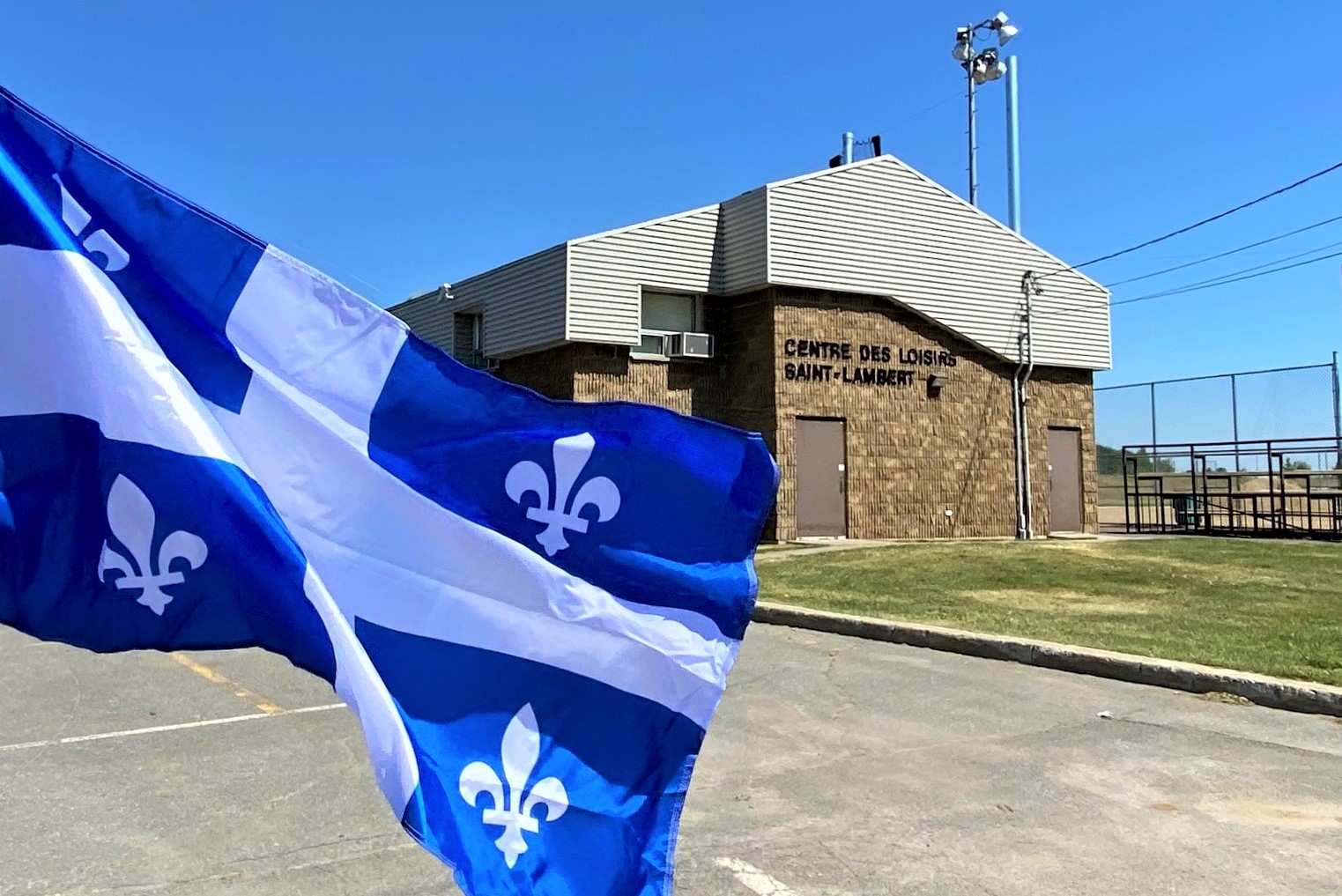 Saint-Lambert-de-Lauzon célébrera la Fête nationale