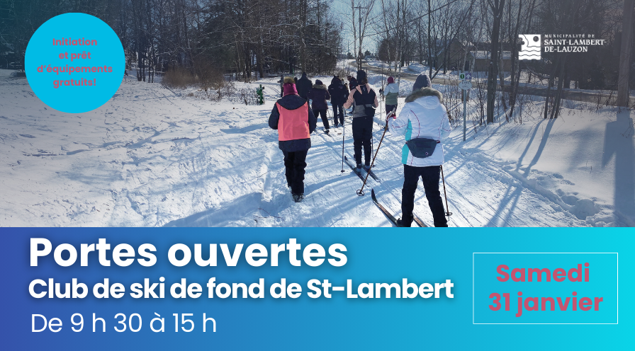 Loisirs et vie communautaire