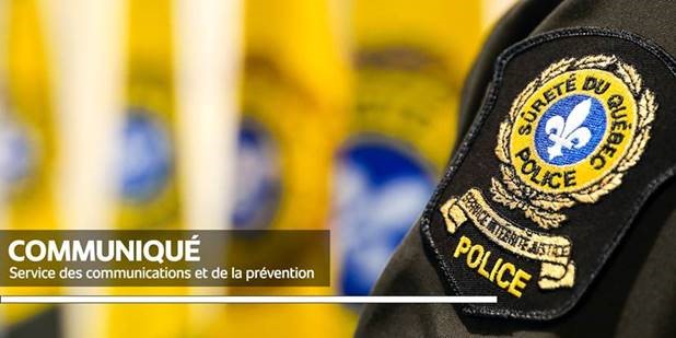 Arnaque amoureuse : la SQ démantèle un réseau de fraudeurs