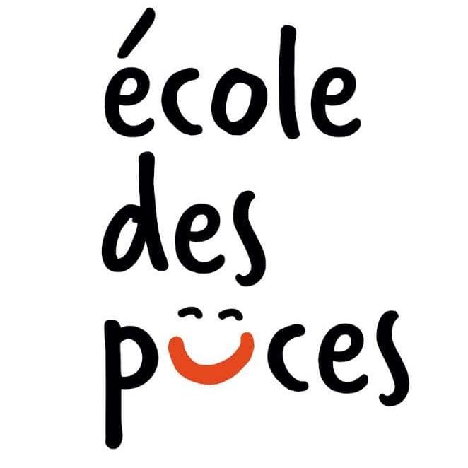L’École des Puces lance sa campagne de financement