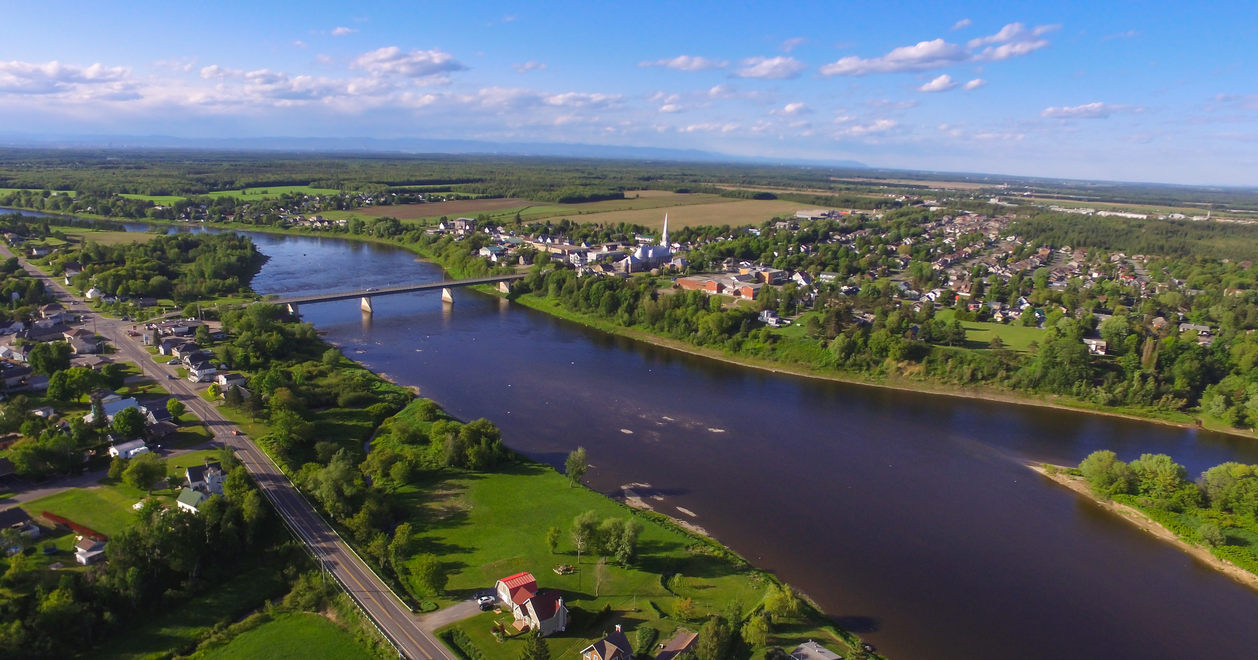 Saint-Lambert-de-Lauzon subventionnera l'achat de barils récupérateurs d'eau de pluie