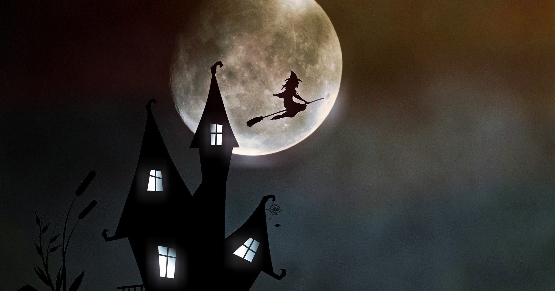 Heure du conte : une activité sera offerte pour l’Halloween