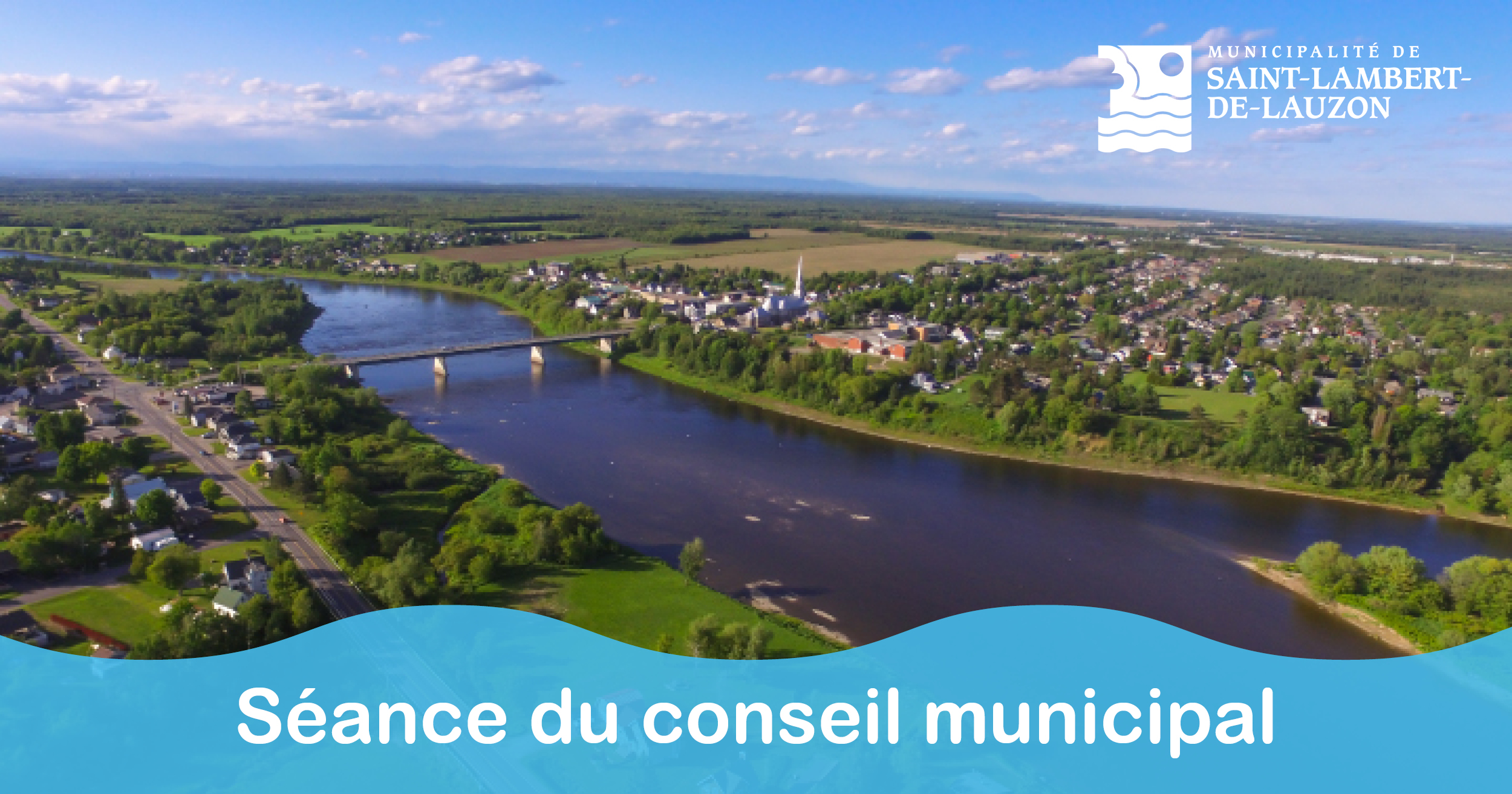 Séance du conseil municipal du 9 janvier 2023