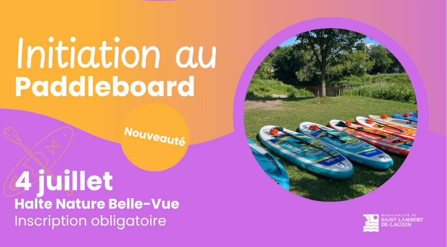 Loisirs et vie communautaire