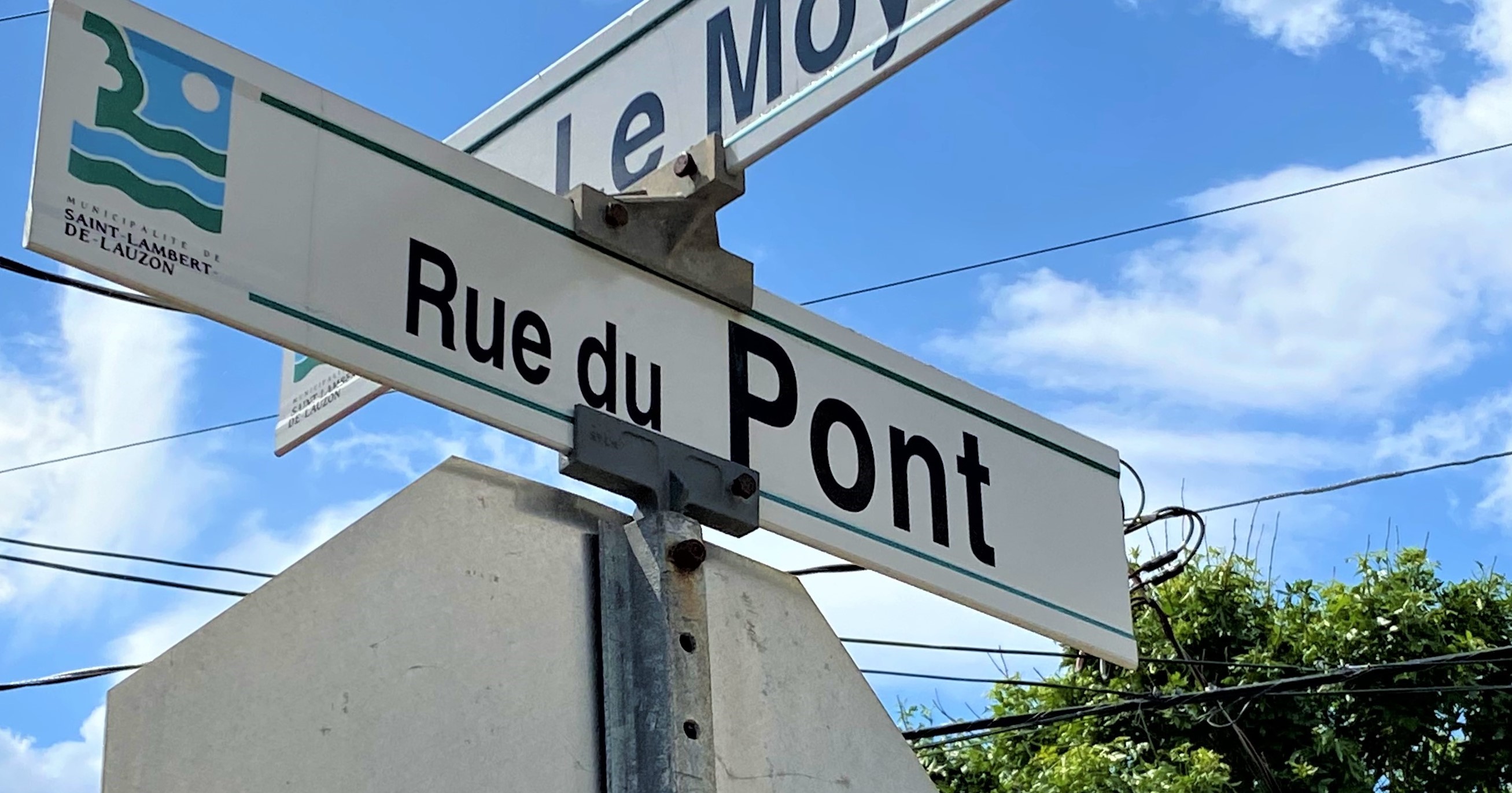 Projet de réaménagement de la rue du Pont - Réalisation de relevés terrain en bordure du cimetière