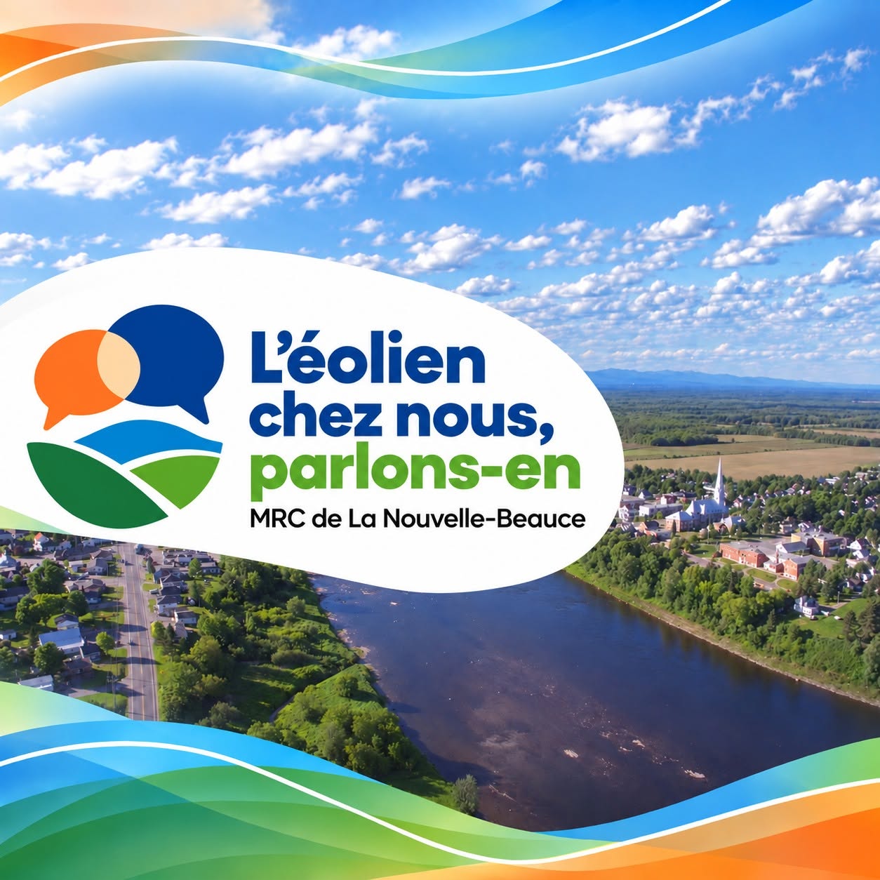 MRC de La Nouvelle-Beauce