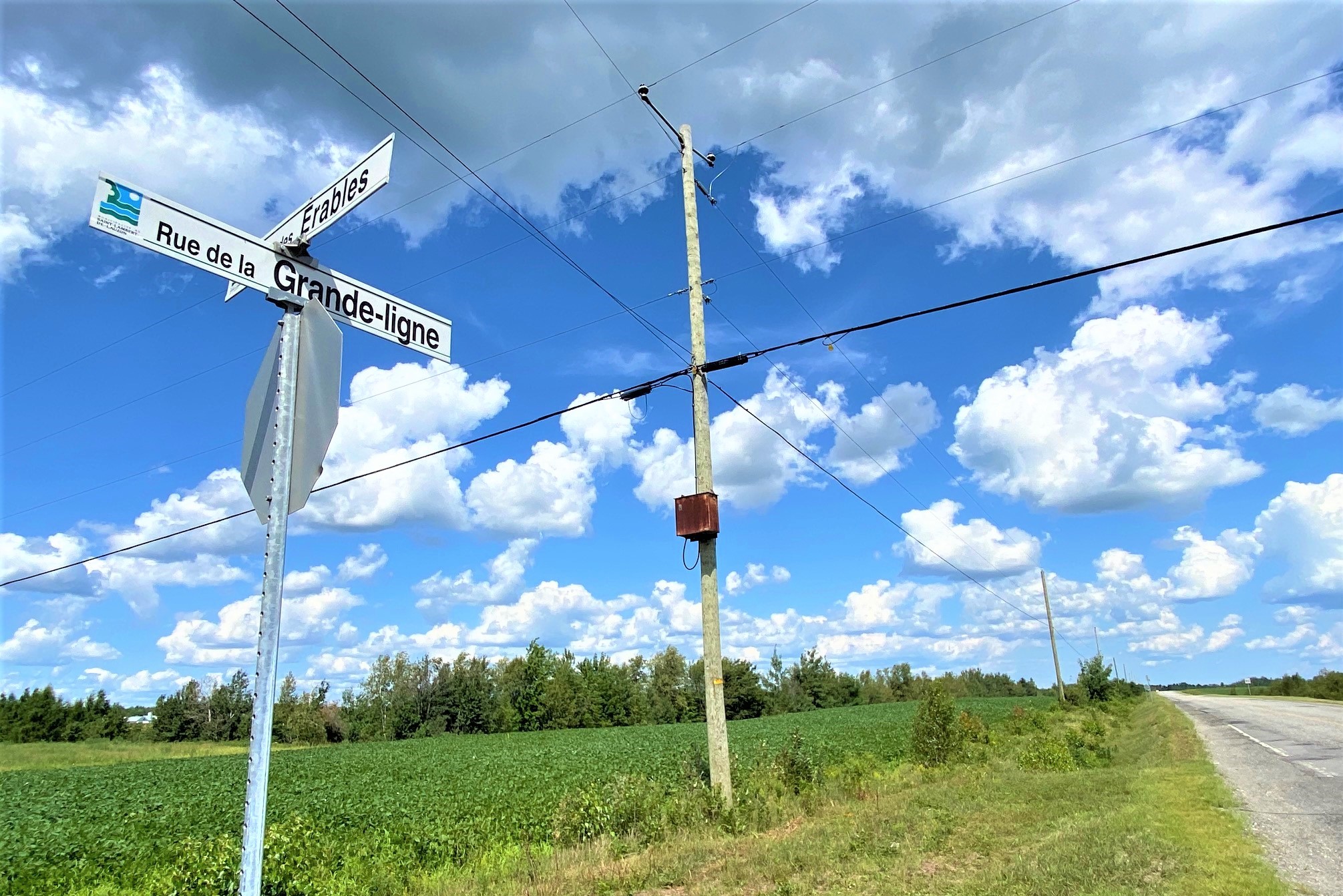 Réseau routier : certaines artères feront l’objet de travaux