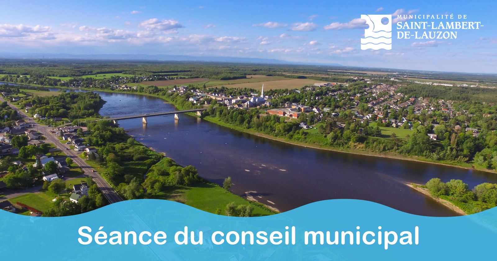 Séance du conseil municipal du 4 octobre 2022