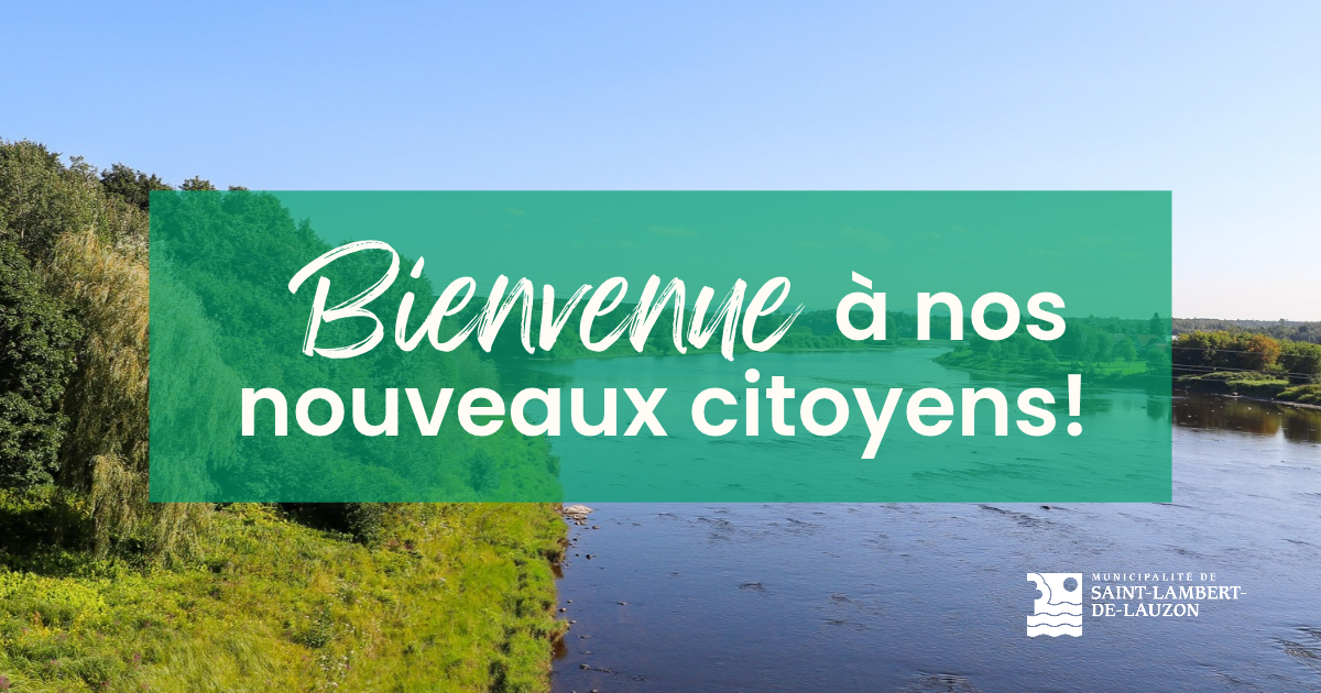 Événements