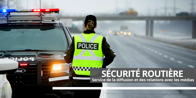 Opération nationale concertée Partage de la route