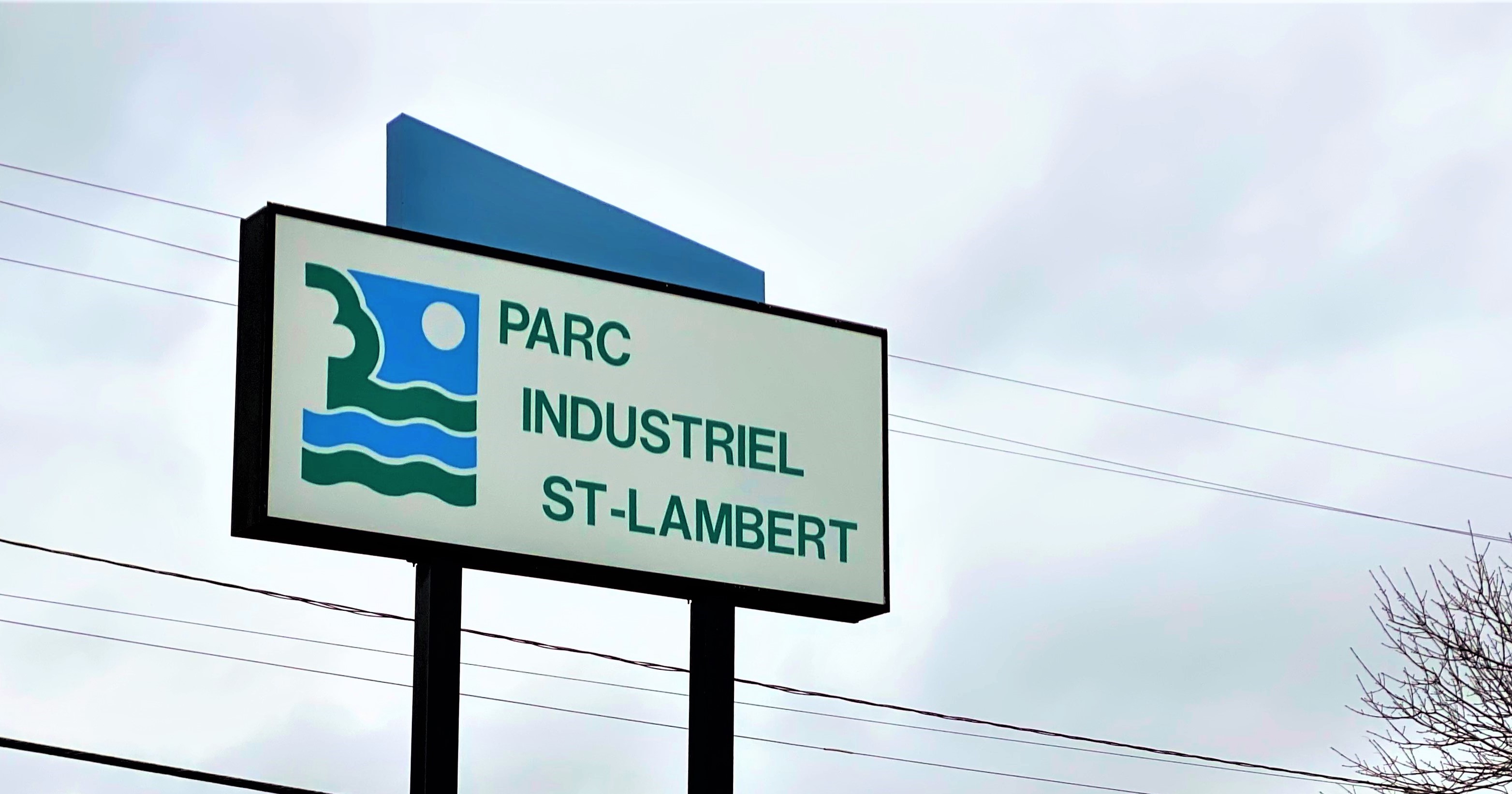 Parc industriel : de nouveaux usages sont maintenant autorisés