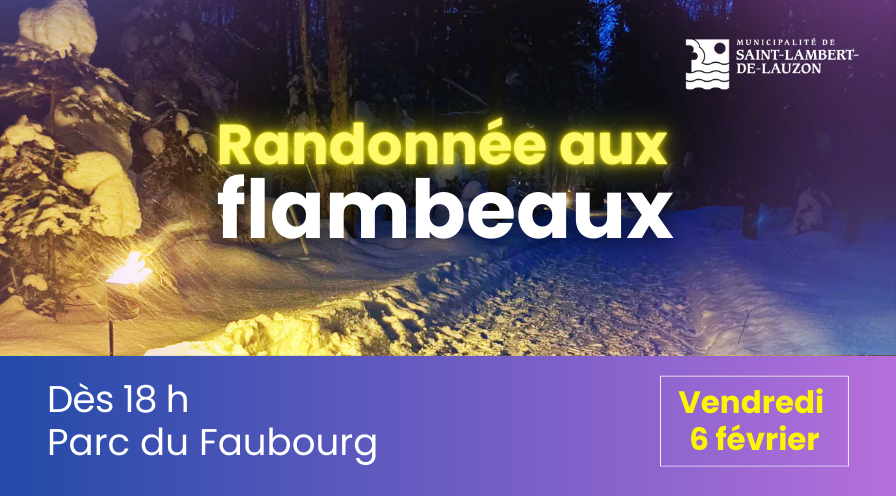 Loisirs et vie communautaire